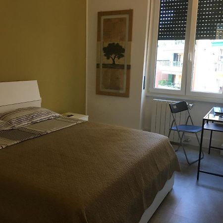 Marcus Room Milan Luaran gambar