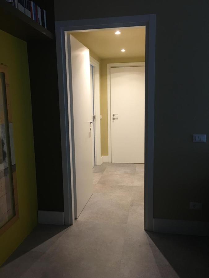 Marcus Room Milan Luaran gambar