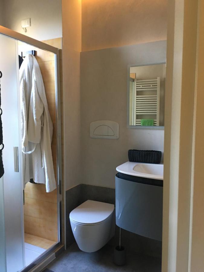 Marcus Room Milan Luaran gambar