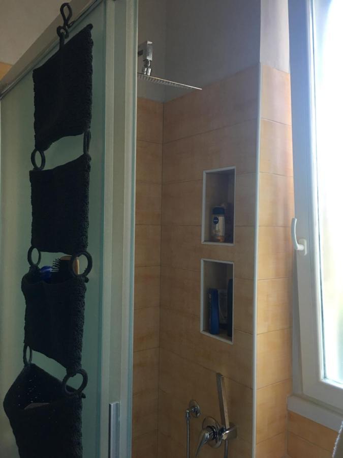 Marcus Room Milan Luaran gambar