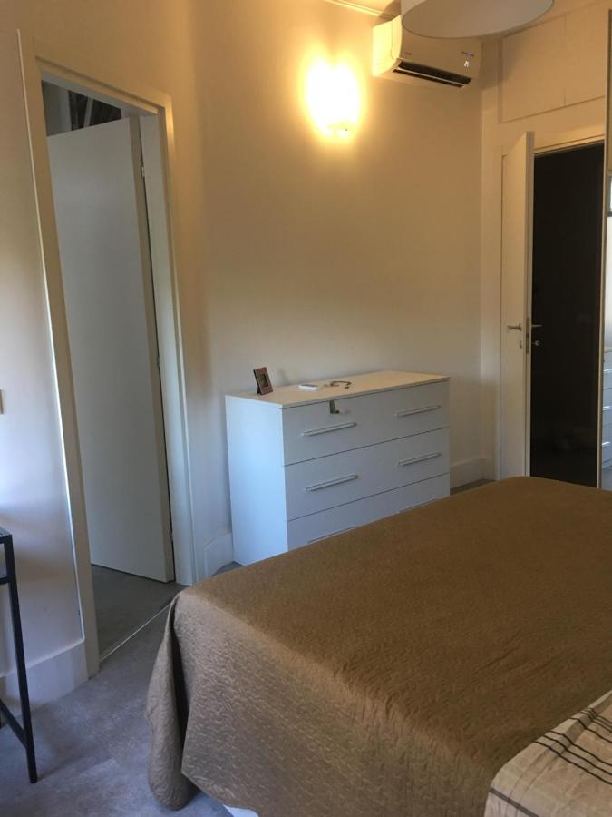 Marcus Room Milan Luaran gambar