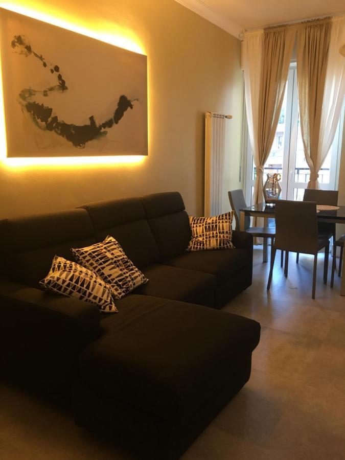 Marcus Room Milan Luaran gambar