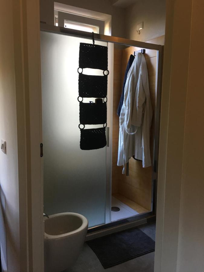 Marcus Room Milan Luaran gambar