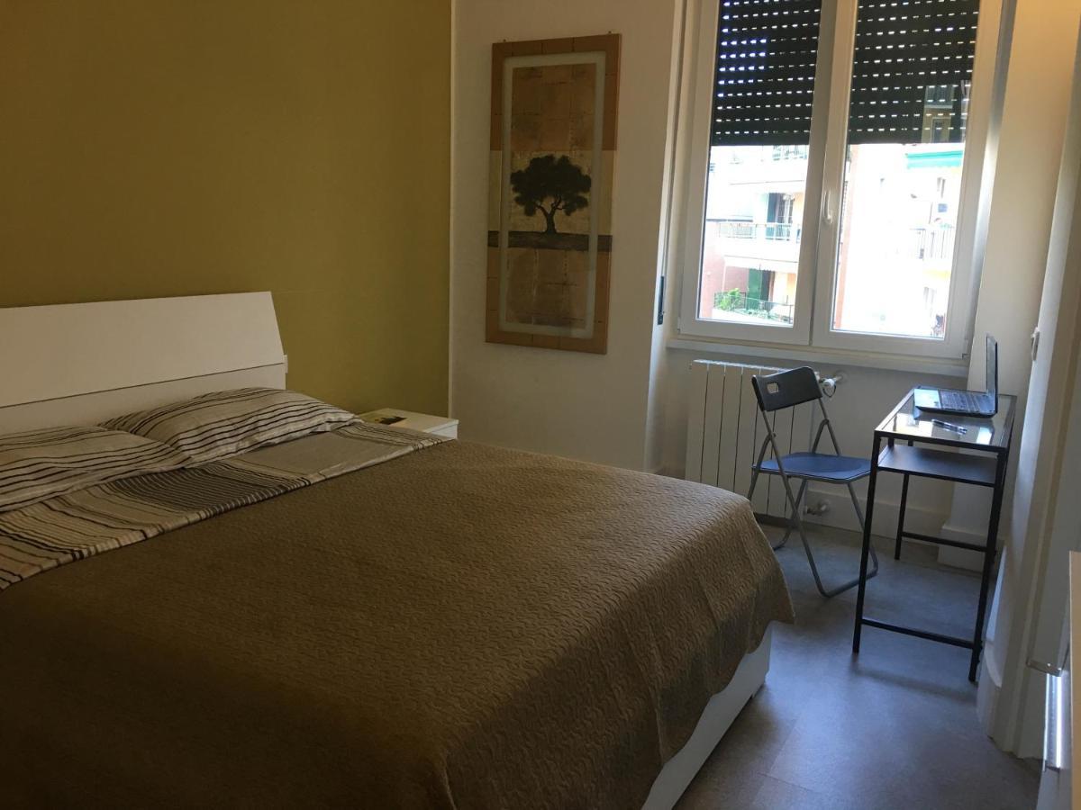 Marcus Room Milan Luaran gambar
